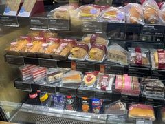 -COSTA COFFEE(西贸凯德晶品4层2店)