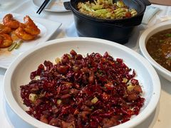 -金春禧(英雄山路旗舰店)