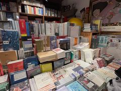 -橡皮书店(翠湖北路店)
