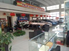 店内环境-中鑫之宝领克中心(姚家园店)