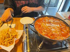 -miss密斯韩餐(平阳景苑店)