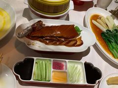 -大鸭梨烤鸭(顺义石园店)