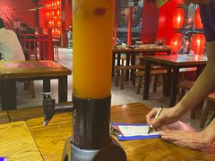 水果茶-烧蠔帮·生蚝海鲜牌档(观海店)