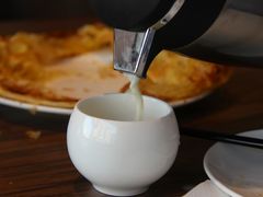 豆浆-奇滋豆味(南十四道街店)