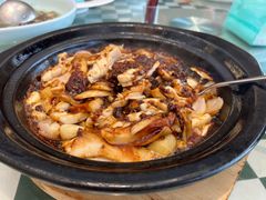 -沪华海鲜大酒楼(南汇店)
