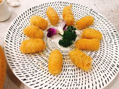 -大鹏饭店·金陵家宴(奥体中心店)