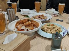 -老边饺子馆(东单店)