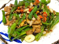 -大城小院饭店(博隆广场虹桥店)