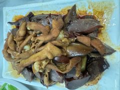 -海鲜街菜馆(海珠南路店)