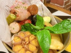 -CRAZYONES西班牙海鲜饭(日月光店)