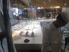 -森谷美食公园(杨行店)