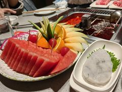 -海底捞火锅(吴中路店)