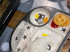 -探鱼·鲜青椒爽麻烤鱼(中天广场店)