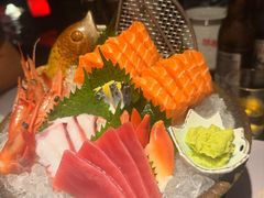 -上井精致料理(成都大悦城店)