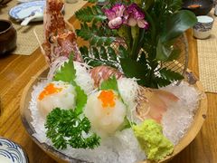 -蟹将军日本料理(中南路店)