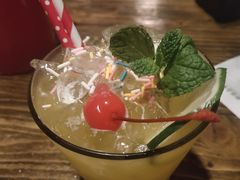 -胡桃里音乐酒馆(环亚凯瑟琳广场店)
