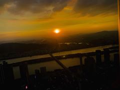 -长沙尼依格罗酒店