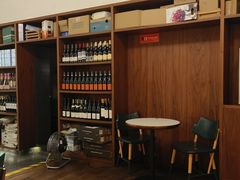 -BAKER&SPICE(安福路店)