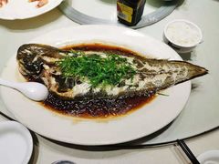 -海儀美食楼(湾仔海鲜街店)
