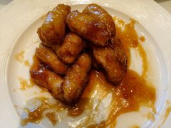 -玉林烤鸭店(定福庄店)