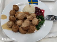 -宜家·瑞典风味餐厅(北京西红门店)