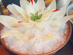 功夫土豆片-大隐·成都火锅Bistro(合生麒麟新天地店)