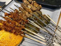 -冰城小镇音乐串吧·聚会餐厅(百子湾店)