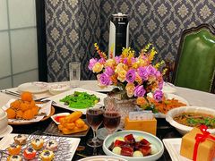 -徐记私厨(半淞园路店)