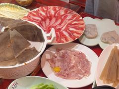 -重庆袁老四火锅(武进万达店)