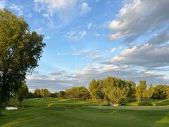 -北京京辉高尔夫俱乐部有限公司