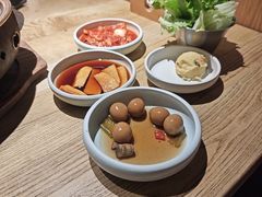 -泥炉烧肉师(新街口金銮巷店)