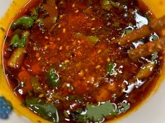 -水碾河刘老大串串香(水碾河路店)
