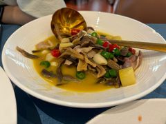 -闽海肴(北辰荟店)