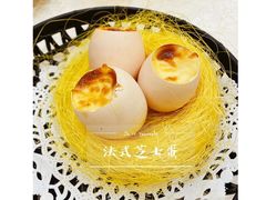 -顺德人家食府(黄金广场店)