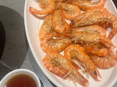 -佬太公海鸭·海鲜大排档(上海总店)
