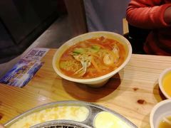 -喜来稀肉(北外滩白玉兰广场店)