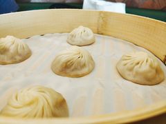 蟹粉小笼包-鼎泰丰(国贸商城店)