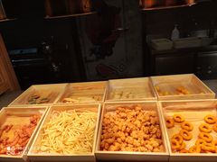 -蓝鲸湾汤泉(包河店)