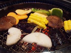 -神户赤童日式烤肉伙伴(东直门店)