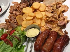 -HELLO MUSAE 拾光缪斯餐厅·纯正希腊风味(苏州中心店)
