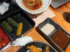 -千寻烧肉(政务区店)