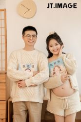 -专注孕妇照亲子照·纪田摄影