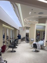 -Mentor Hair Salon