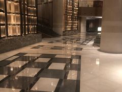 -杭州君悦酒店