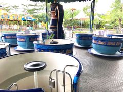 -美的鹭湖探索王国