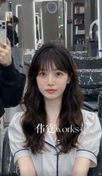 -老佛爷Hair染发烫发Salon