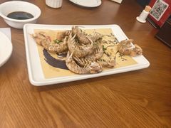 -渔满仓海鲜渔家(象山二店)