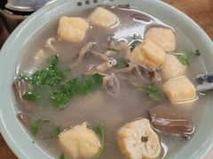 -金原鸭血粉丝汤·汤包·脆皮烤鸭(南京博物院店)