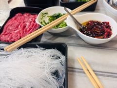 -牛街清真满恒記(平安里西大街店)