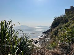 -东海半边山旅游度假区